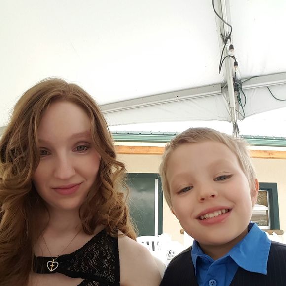 Meet your Posher, Rose - Picture 1 of 1